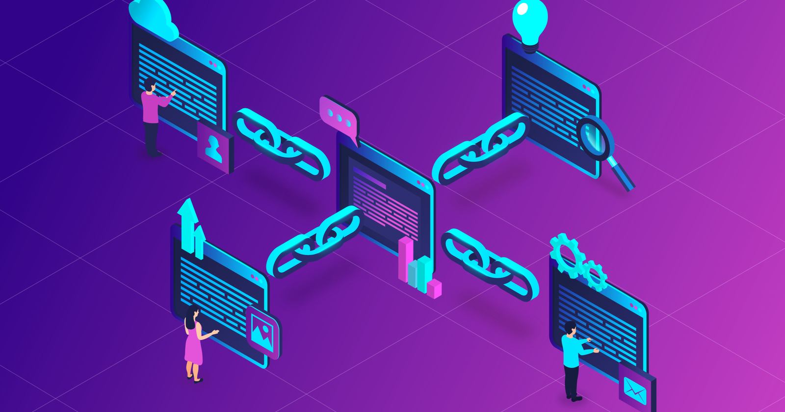 How To Evaluate Site Quality For Link Building