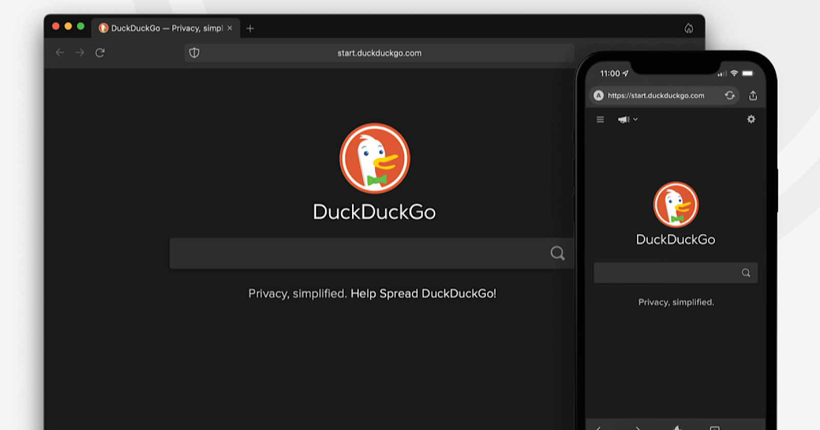 duckduckgo desktop app