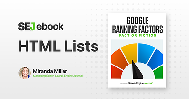 Schema Markup: Is It A Google Ranking Factor?