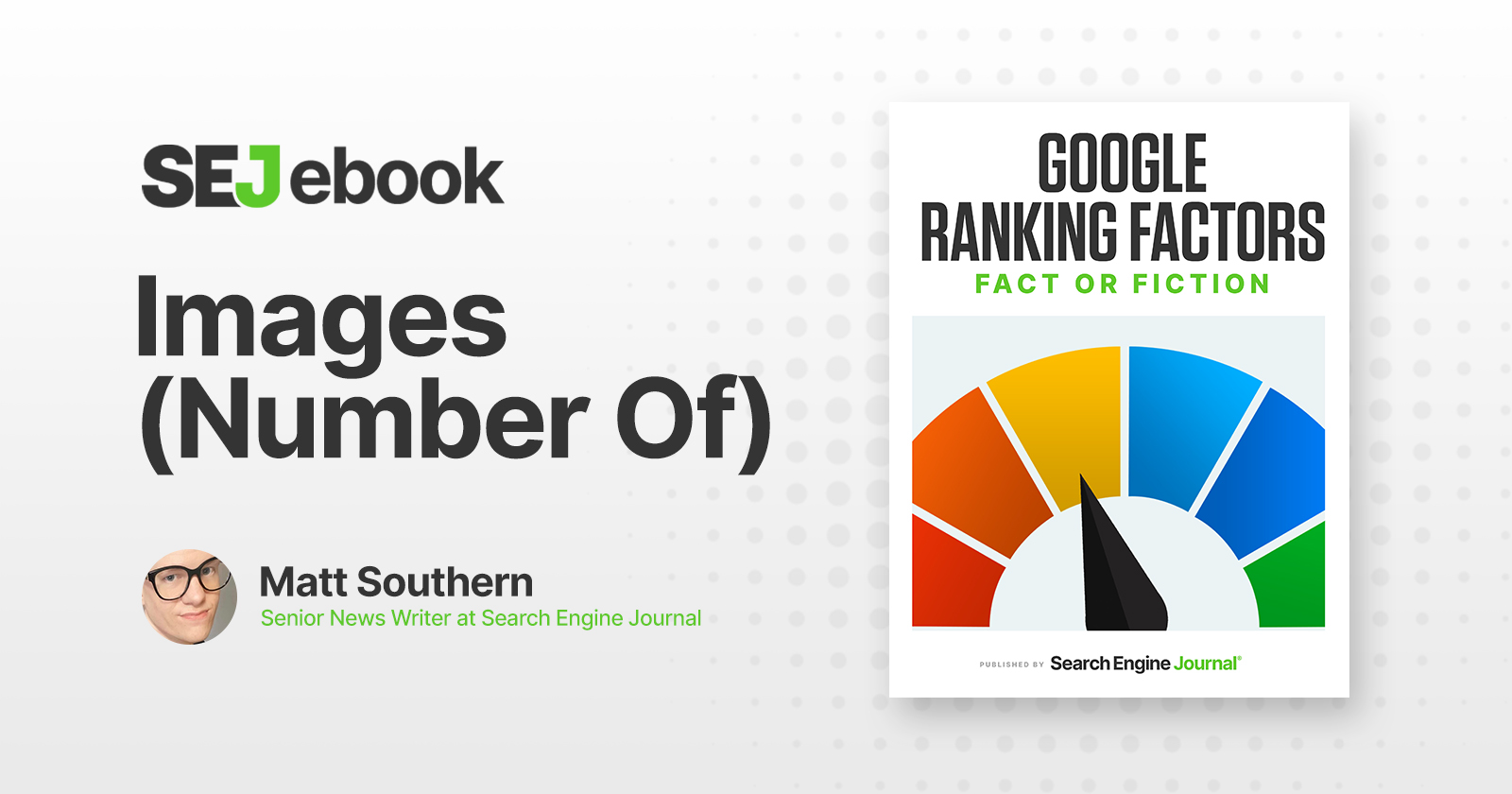 Is The Quantity Of Images On Your Webpage A Google Ranking Factor?