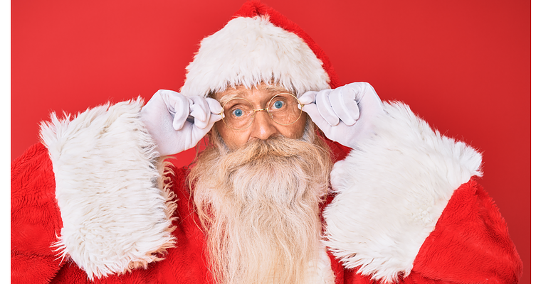 Is Google Trying To Erase Santa? The Curious Case Of EmailSanta.com