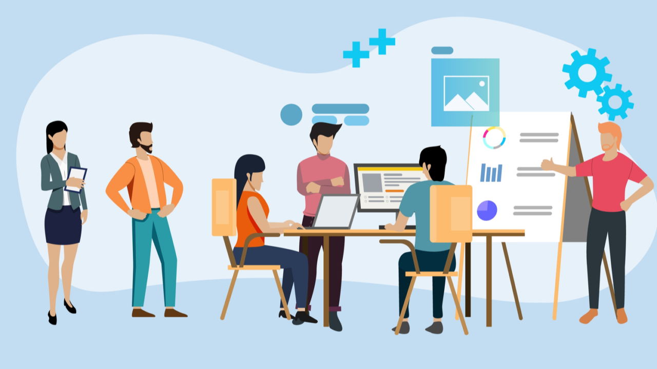 11 Tips For Building An Exceptional Content Marketing Team