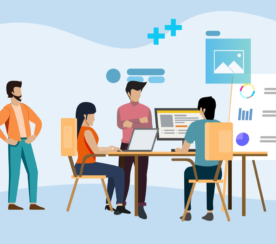 11 Tips For Building An Exceptional Content Marketing Team