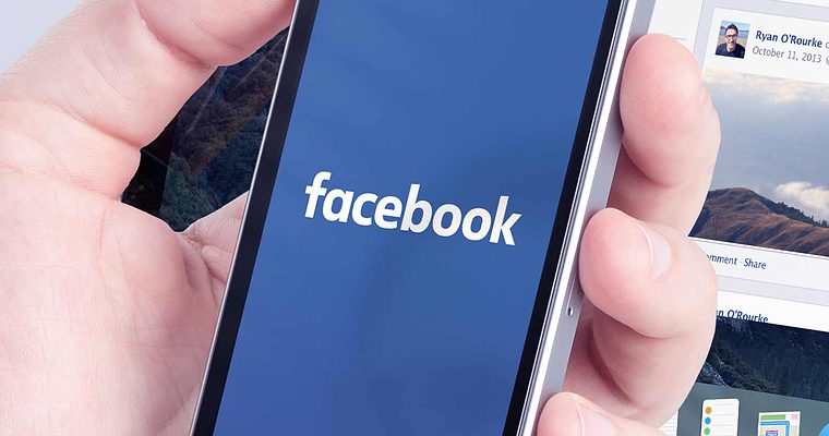Facebook AI Hunts & Removes Harmful Content