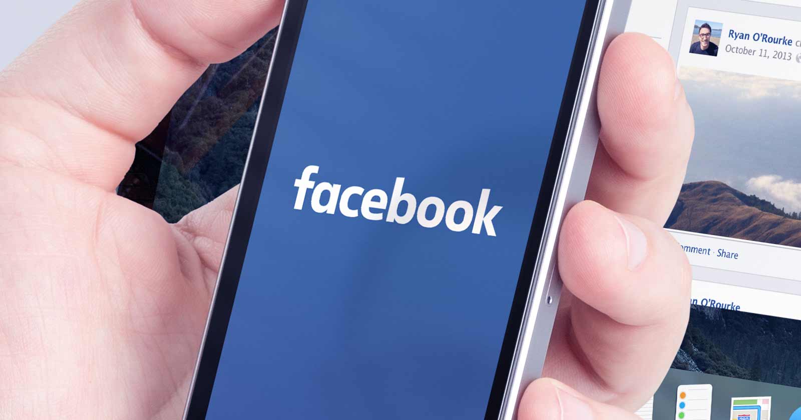 Facebook AI Hunts & Removes Harmful Content