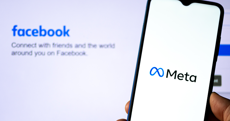 Meta Introduces Professional Mode For Facebook Profiles