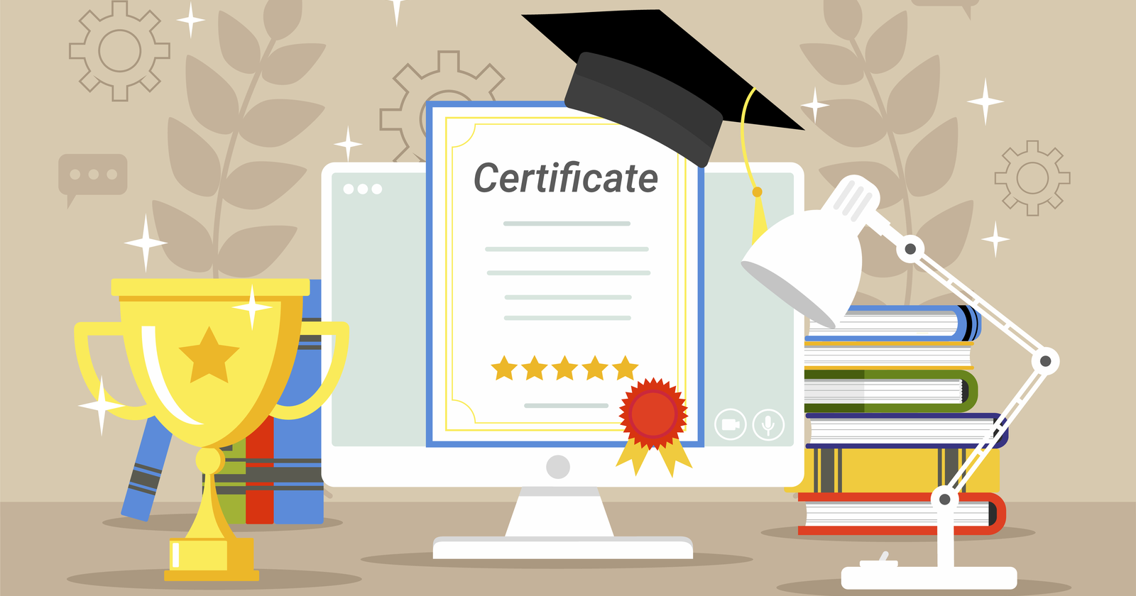 google career certificates