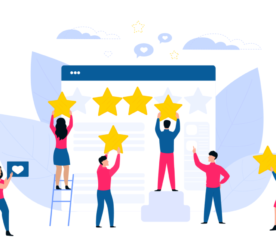 How Google Reviews Impact Map Pack & Organic Search Rankings