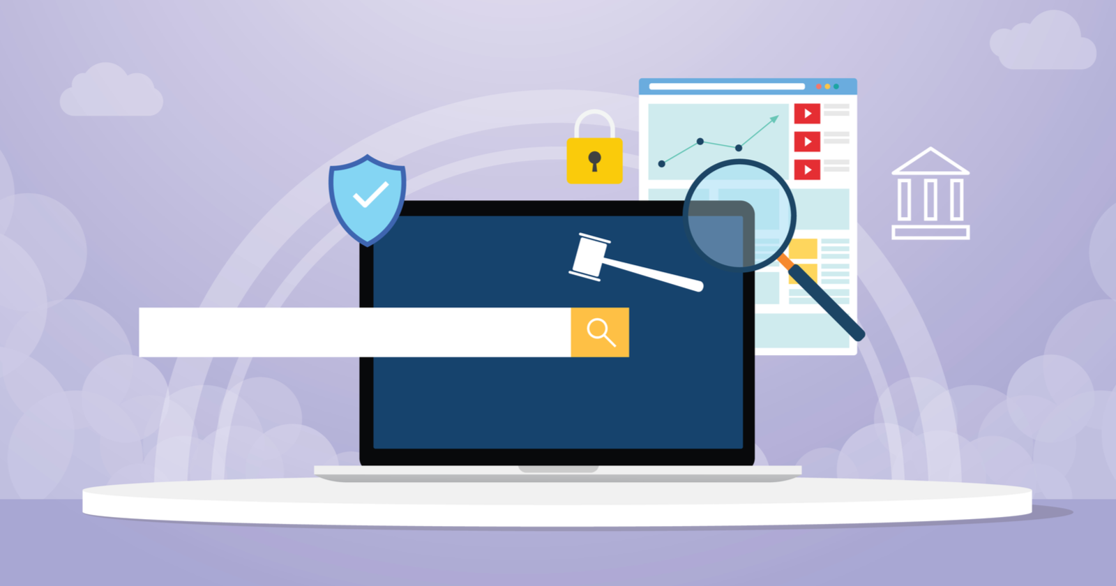 Google: You Don’t Need To Be An Authority To Rank