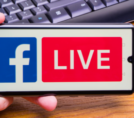 How To Premiere A Video On Facebook Live