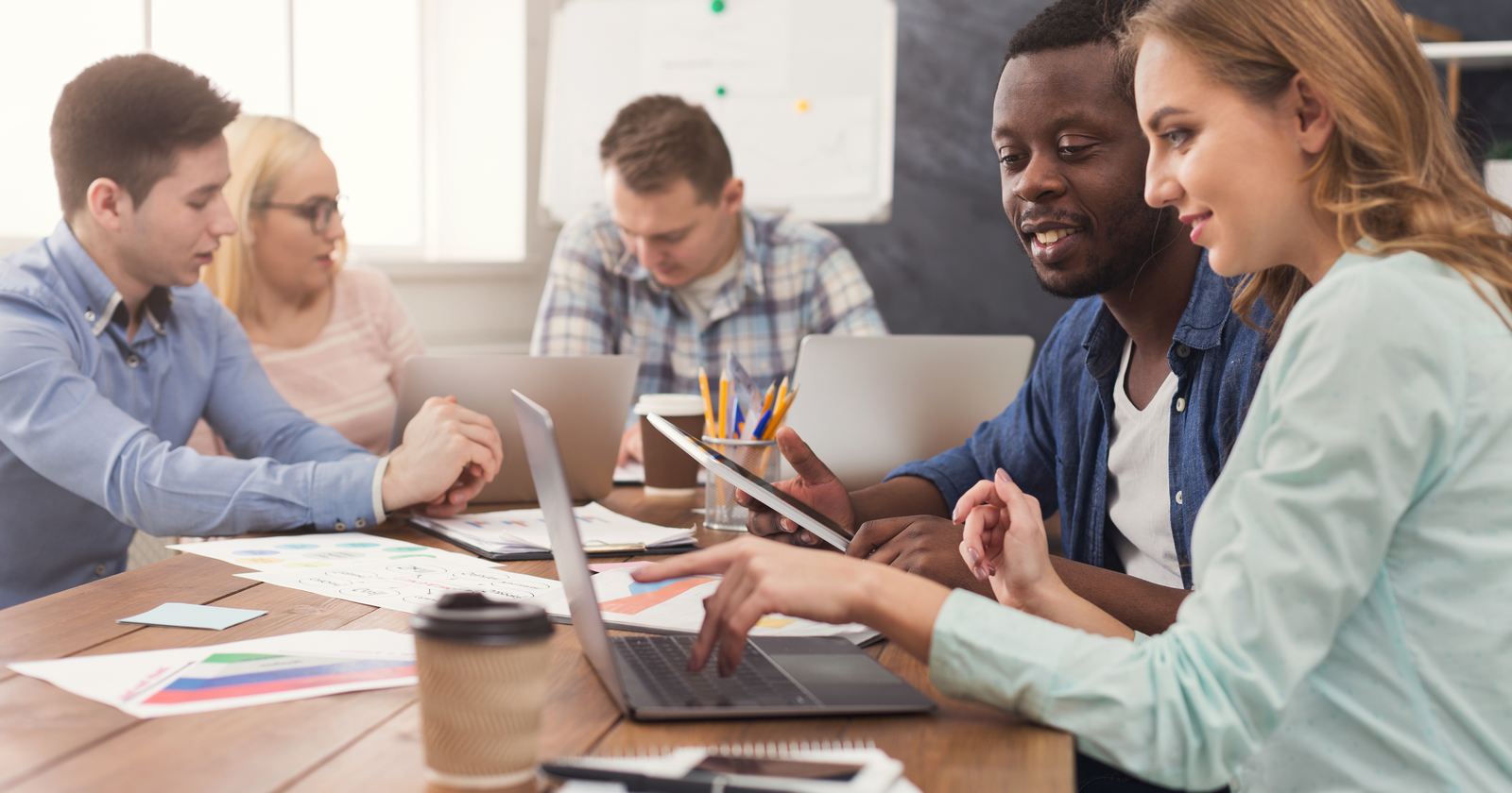 6 Important Lessons Learned In Building An In-House SEO Team
