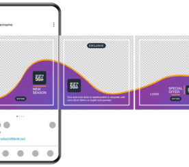 7 Tips For More Engaging, Top Performing Instagram Carousel Posts