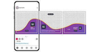 7 Tips For More Engaging, Top Performing Instagram Carousel Posts