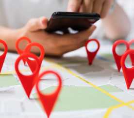Local SEO Best Practices For Enterprise Restaurant Brands