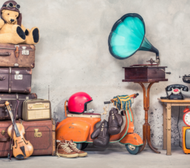 Nostalgia Marketing & What We Can Learn From John Lewis Ads