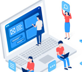 How Do I Deal With Large-Scale Pagination Issues?