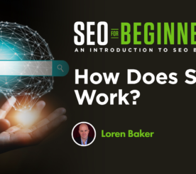 How Does SEO Work?