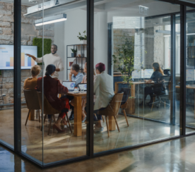 A Day In The Life Of An SEO Agency Senior Executive