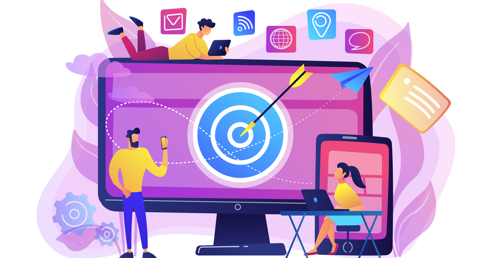 PPC Audience Strategy: Targeting vs. Observation (With Examples)