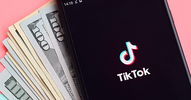 TikTok Users Can Make Money Through Tips & Gifts