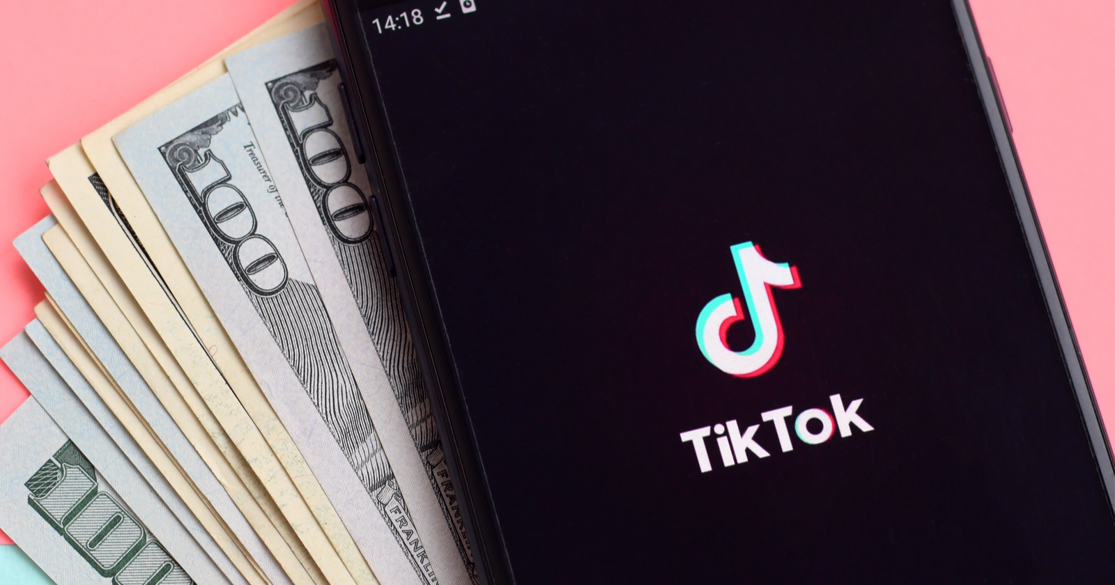 TikTok Users Can Make Money Through Tips & Gifts