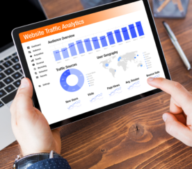 How To Set Up Google Analytics For Shopify