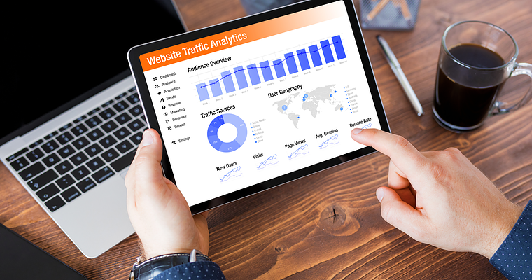 How To Set Up Google Analytics For Shopify