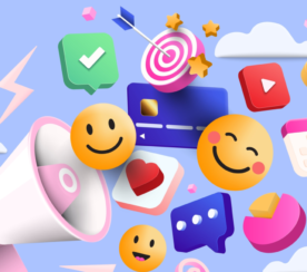 30 Crazy Social Media Facts Marketers Need To Know
