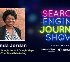 Local SEO: New Google Local & Google Maps Features That Boost Marketing [Podcast]