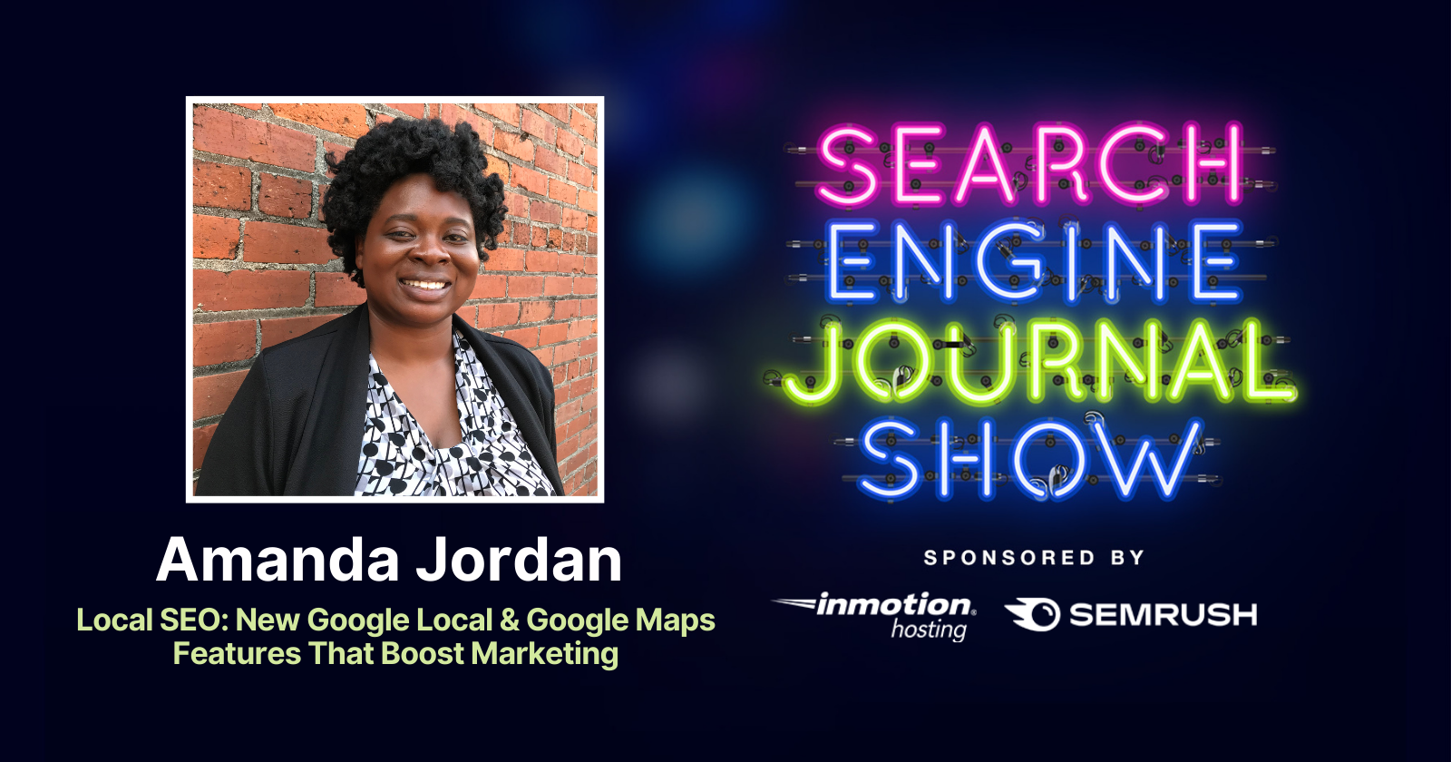 Local SEO: New Google Local & Google Maps Features That Boost Marketing [Podcast]