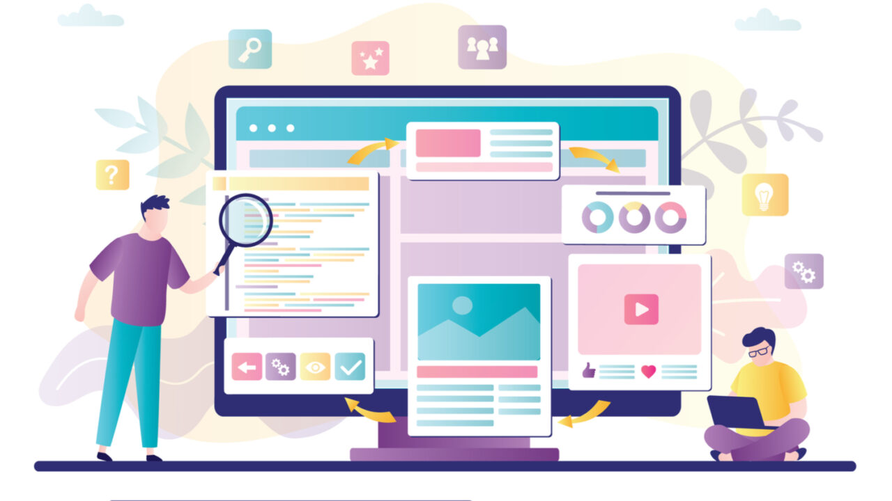 Cyber Security Banner