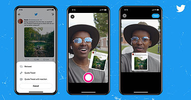 4 New Twitter Updates Including Video Replies & More