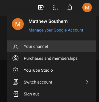 , How To Change Your YouTube Channel Name