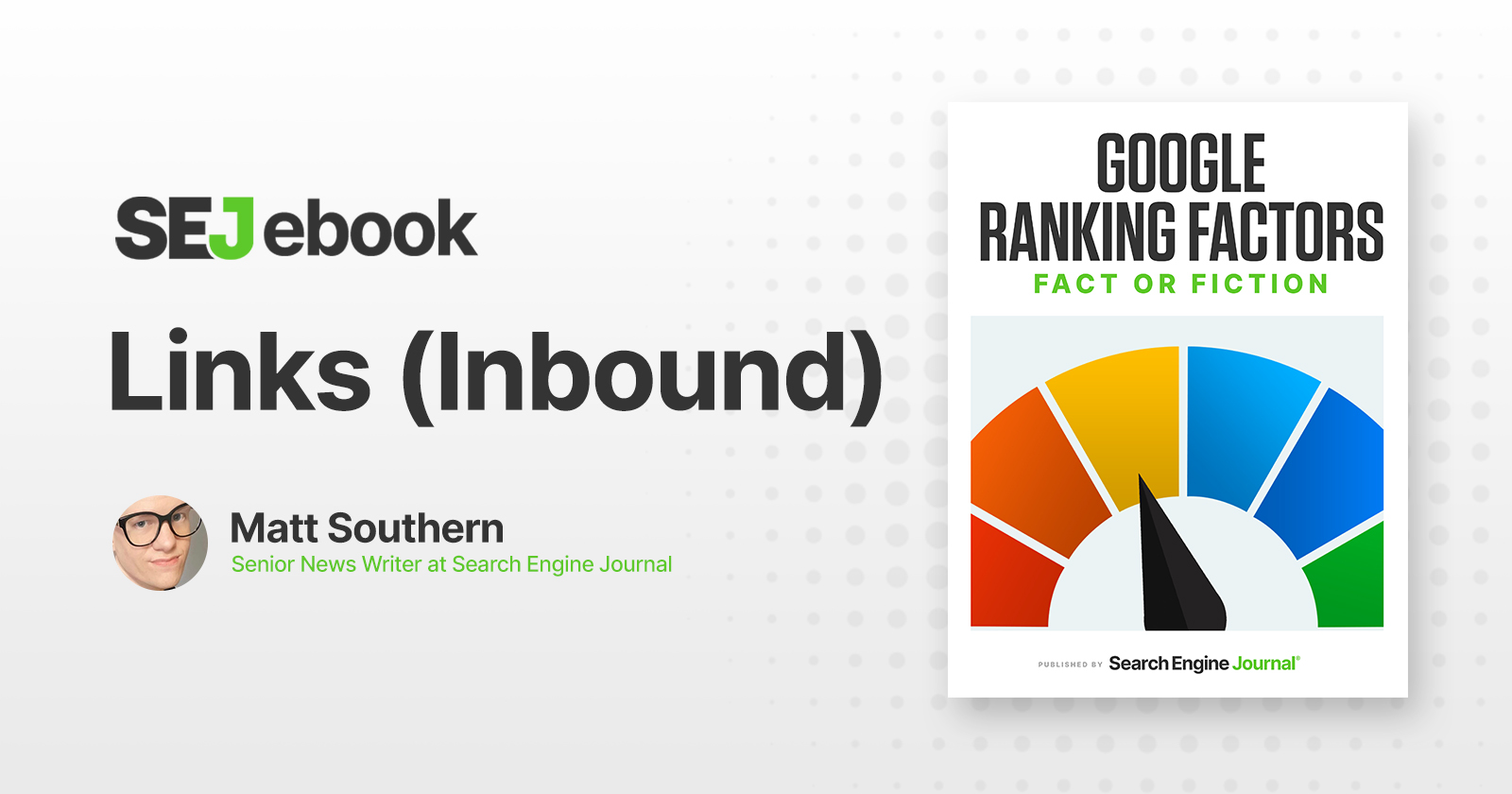 Inbound Links As A Ranking Factor: What You Need To Know
