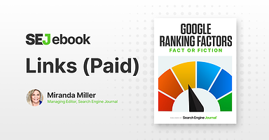 Schema Markup: Is It A Google Ranking Factor?