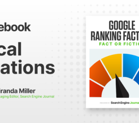 Are Local Citations (NAP) A Google Ranking Factor?