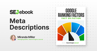 Schema Markup: Is It A Google Ranking Factor?