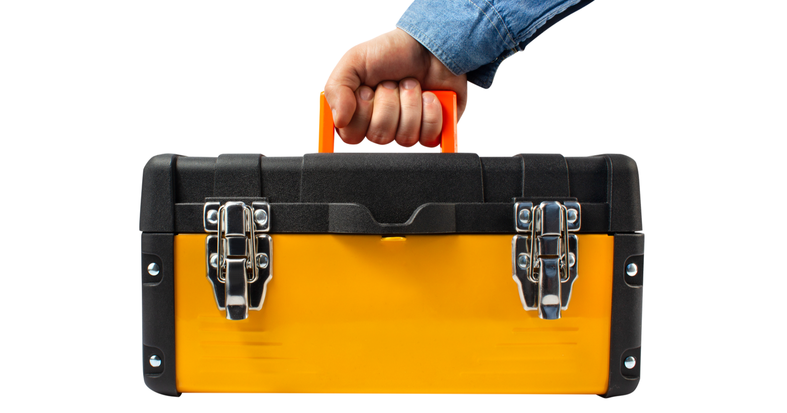 What’s In Your Toolkit? 30+ Expert-Approved Content Marketing Tools