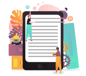 10 Creative Whitepaper Ideas To Score Big With Your B2B Audience