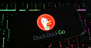 DuckDuckGo Growth Drops As It Celebrates Milestone