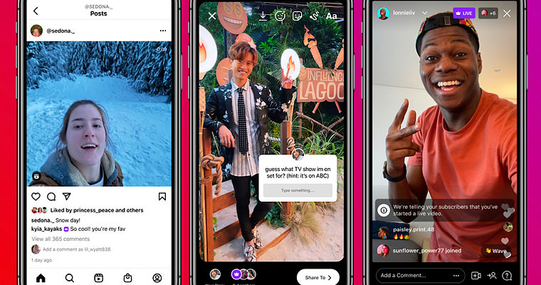 Instagram Subscriptions Let Creators Make Monthly Recurring Income