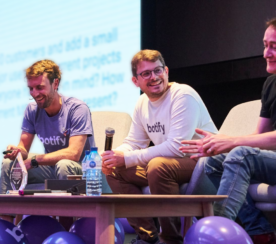 Get To Know Botify: A Sneak Peek Inside With CEO Adrien Menard