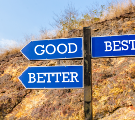Good SEO vs Great SEO: Experts Share 6 Key Differences