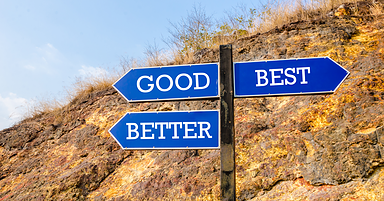 Good SEO vs Great SEO: Experts Share 6 Key Differences