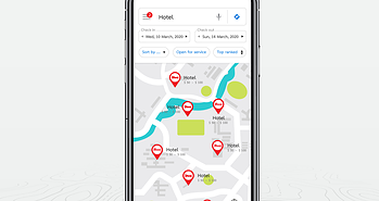 Google Ads Updates Destination Requirements Policy