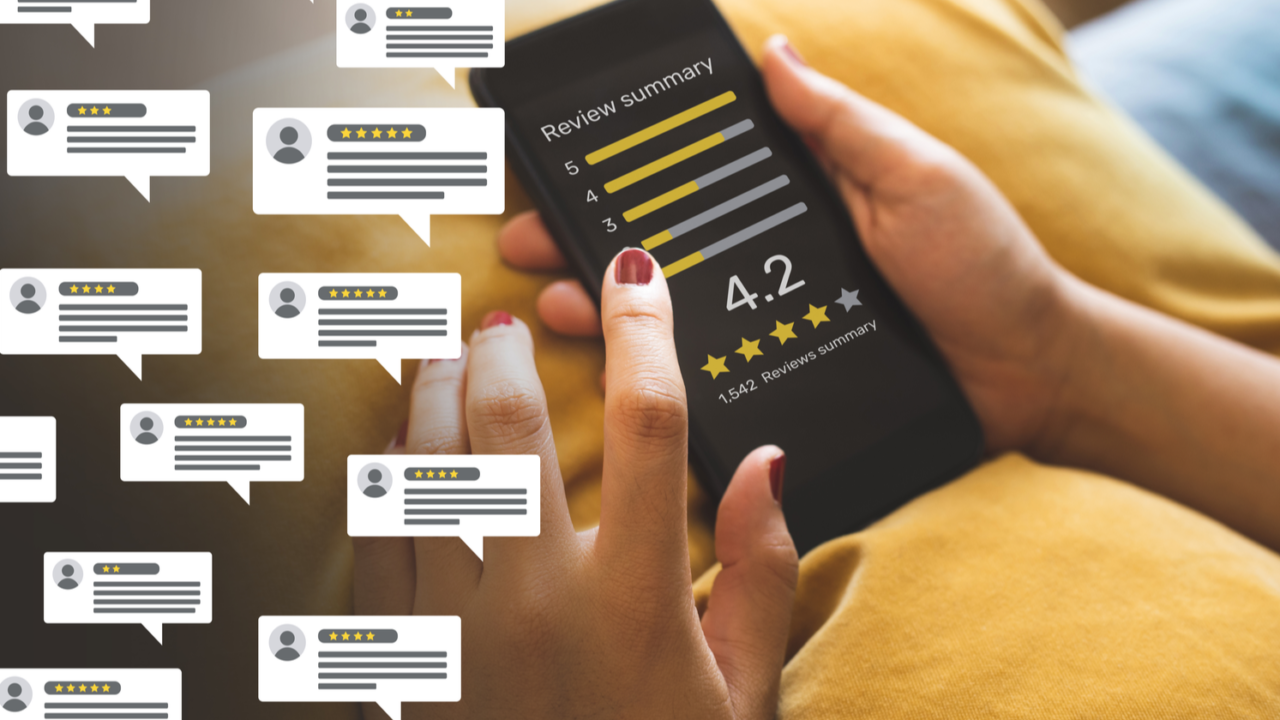 Google Reviews: The Complete Guide For Businesses
