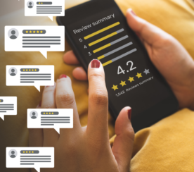 Google Reviews: The Complete Guide For Businesses