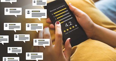 Google Reviews: The Complete Guide For Businesses