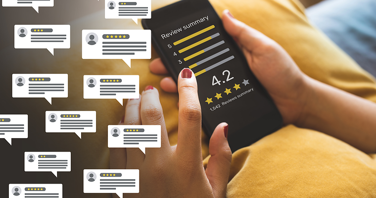 Google Reviews: The Complete Guide For Businesses