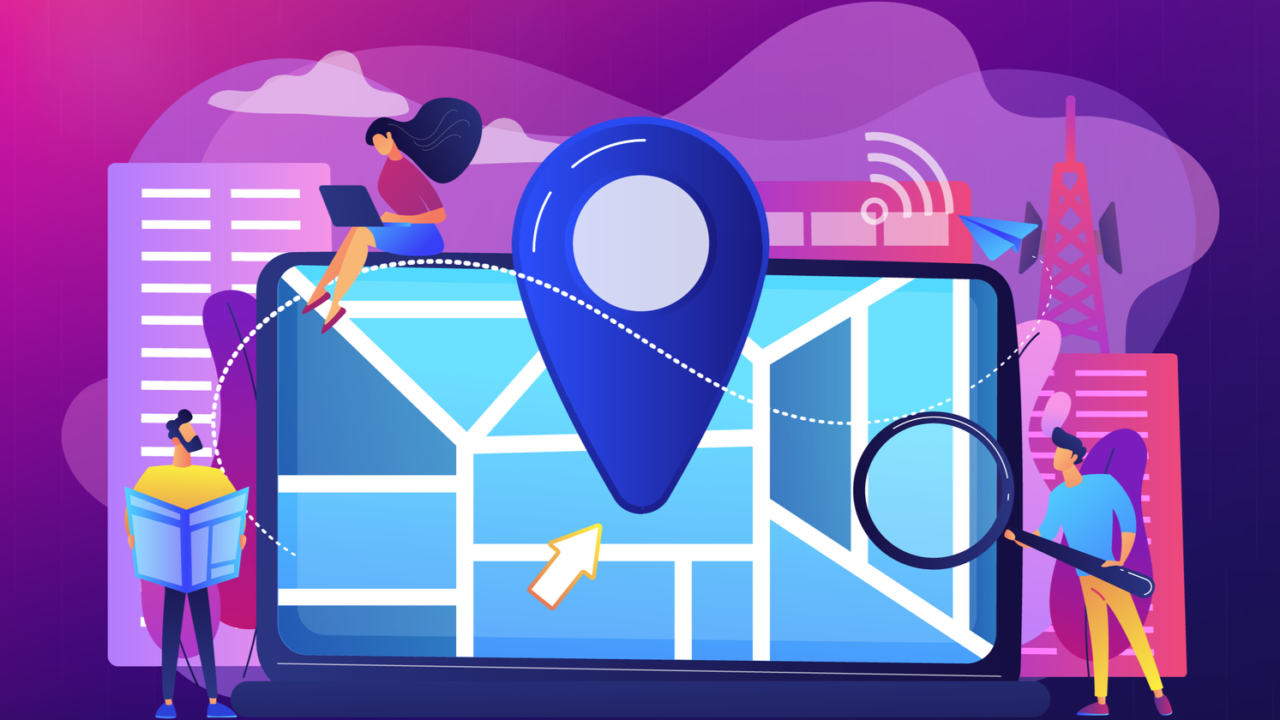 Marketing de contenu et SEO local pour attirer des membres francophones